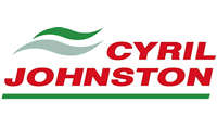 Cyril Johnston