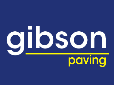 Gibson Paving
